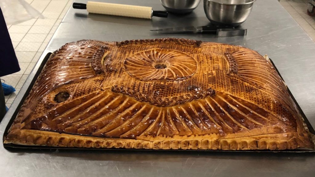 Découvrir un classique de la charcuterie L