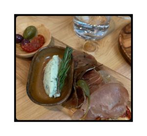 Brasserie du Lutetia: La bouillabaisse de la Rive Gauche