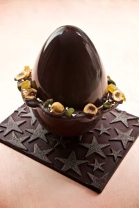 Pâques en confinement: du chocolat malgré tout!