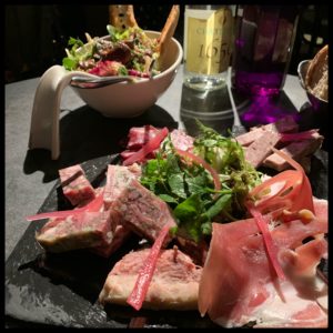 Restaurants à Paris : Des rôtisseries bien sourcées