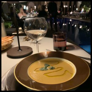 Restaurants: Une table à Marrakech
