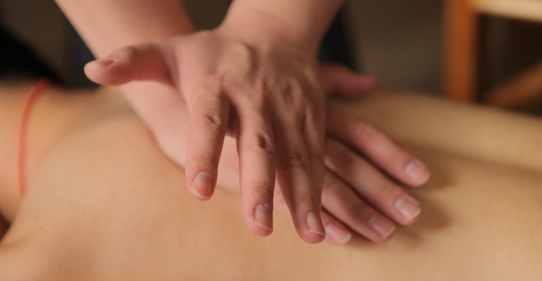 Tuina : l'art du massage chinois