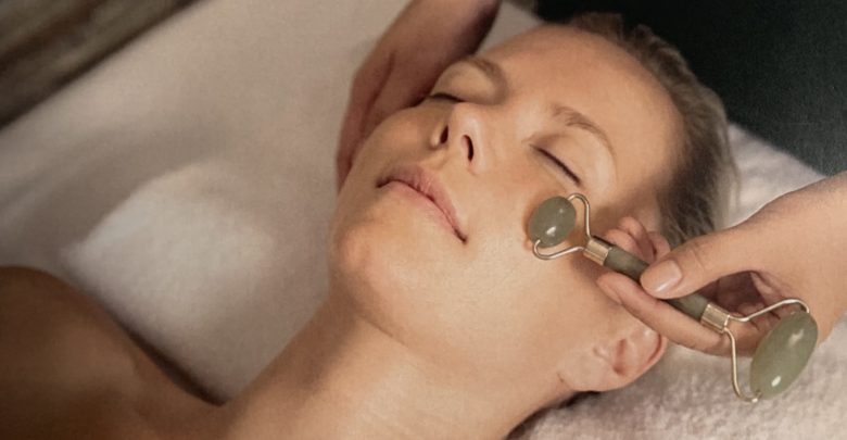 TEST - beauté du visage: les vertus du massage chinois