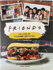 Le sandwiche aux boulettes de Friends