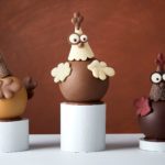 Chocolats de Pâques : Le bestiaire animalier