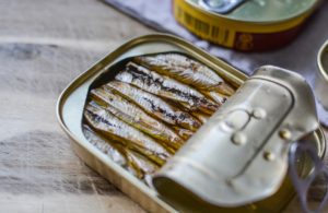 Produit de saison : comment cuisiner les sardines ?